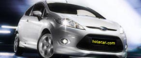 car rental soria
